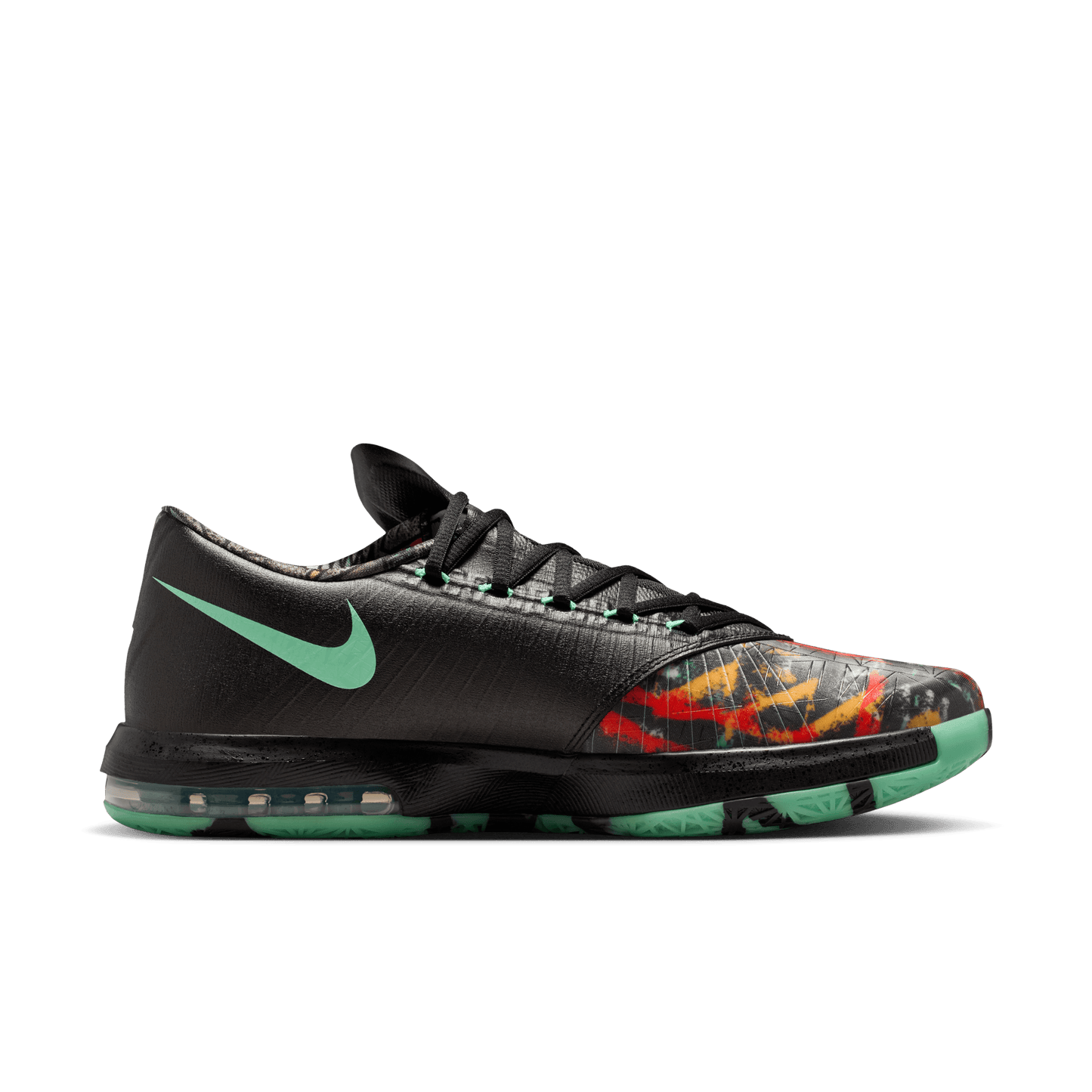 Nike Zoom KD 6 Illusion