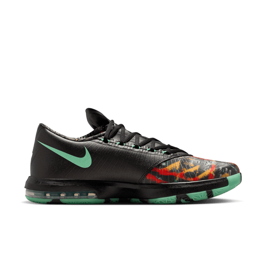 Nike Zoom KD 6 Illusion