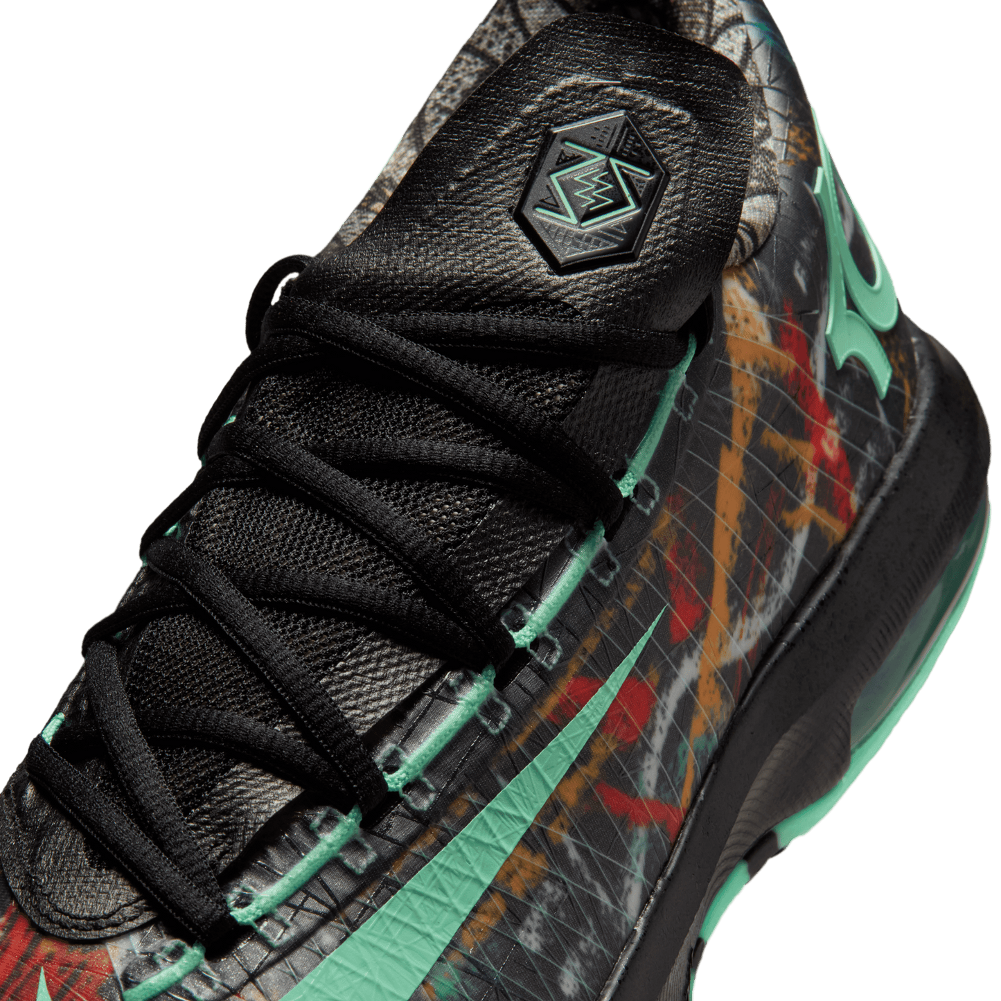 Nike Zoom KD 6 Illusion