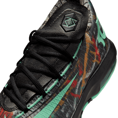 Nike Zoom KD 6 Illusion