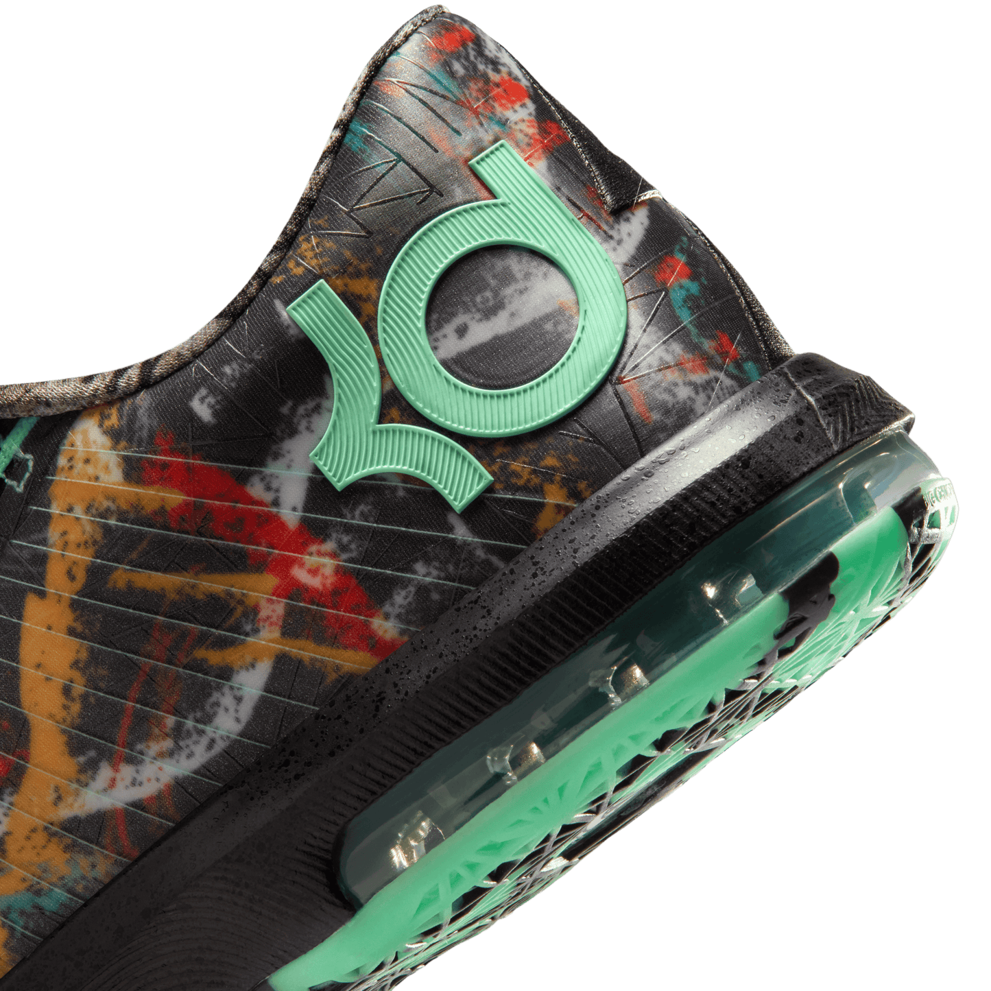 Nike Zoom KD 6 Illusion