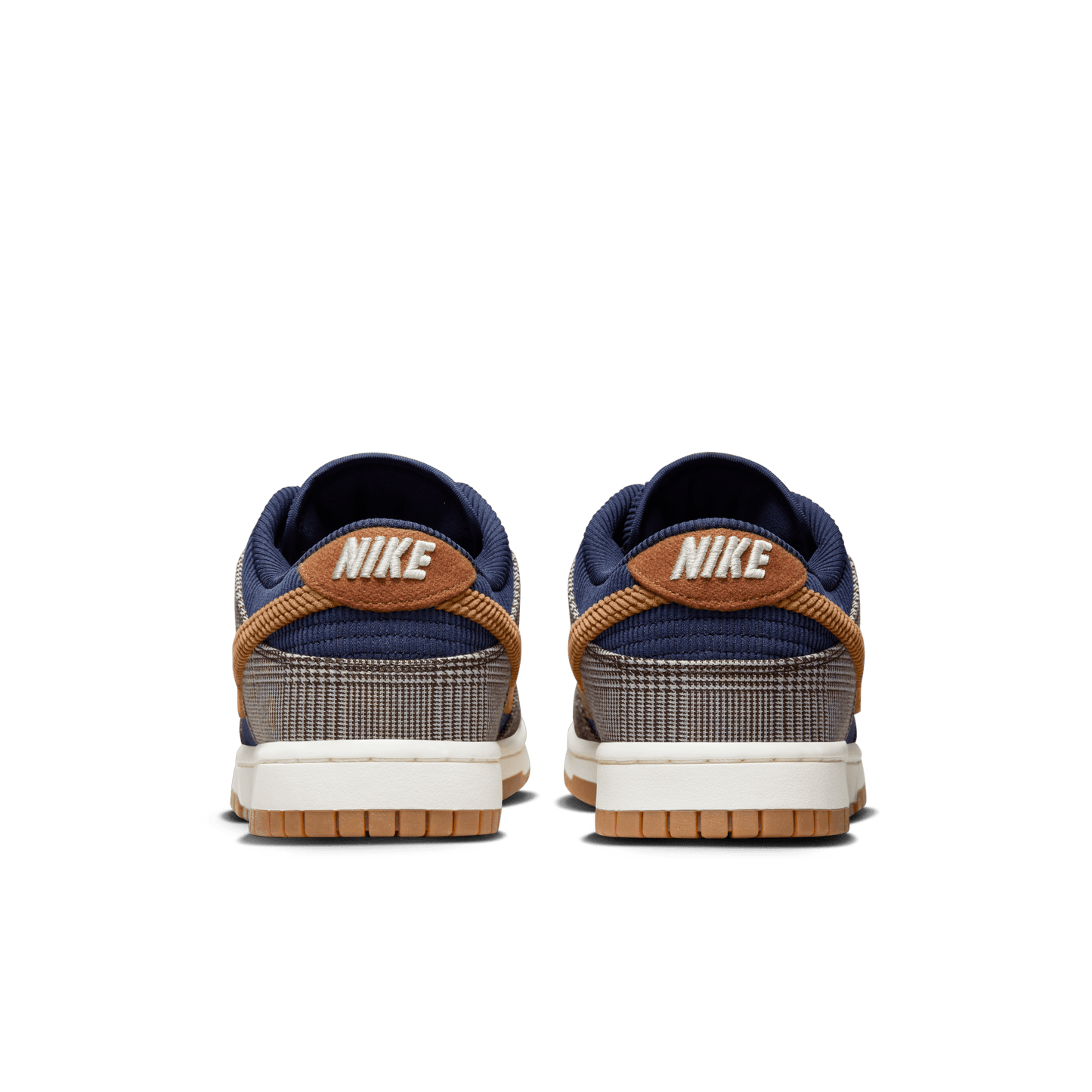 Nike Dunk Low Premium Tweed