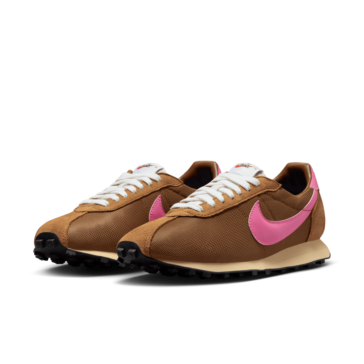 Nike LD-1000 SP Lt British Tan Pinksicle