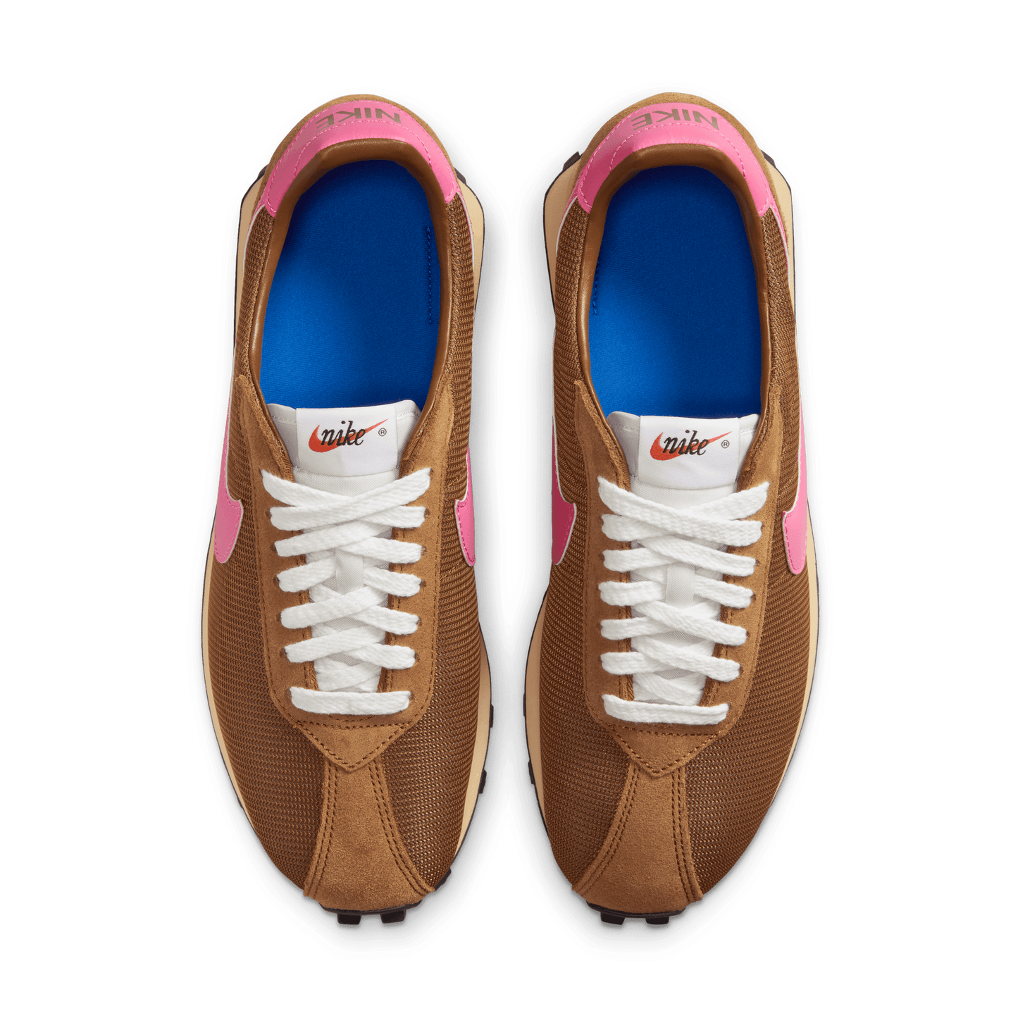 Nike LD-1000 SP Lt British Tan Pinksicle