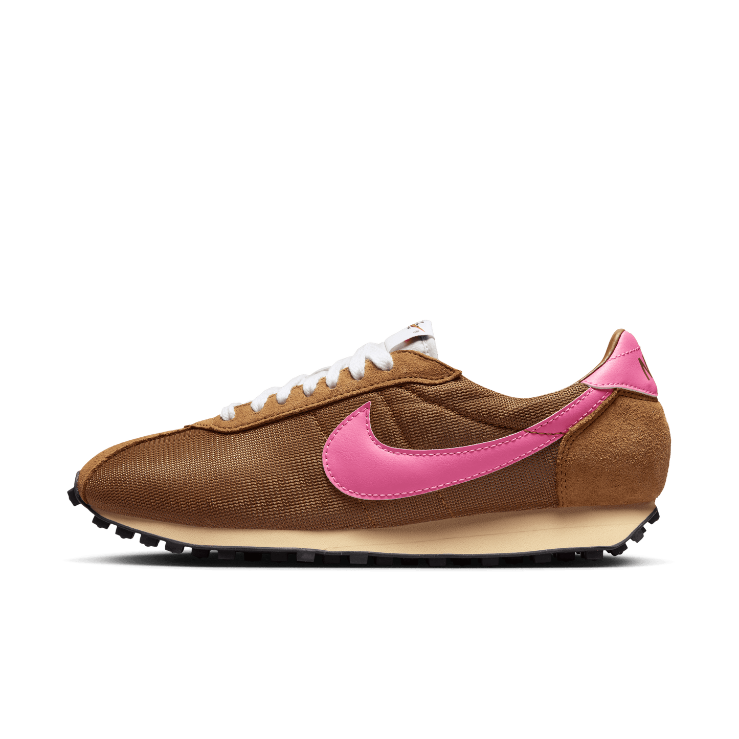 Nike LD-1000 SP Lt British Tan Pinksicle