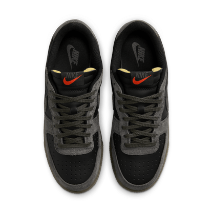 Nike Terminator Low Black Medium Ash