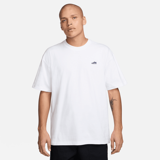 Nike Sportswear Dunk T-Shirt White