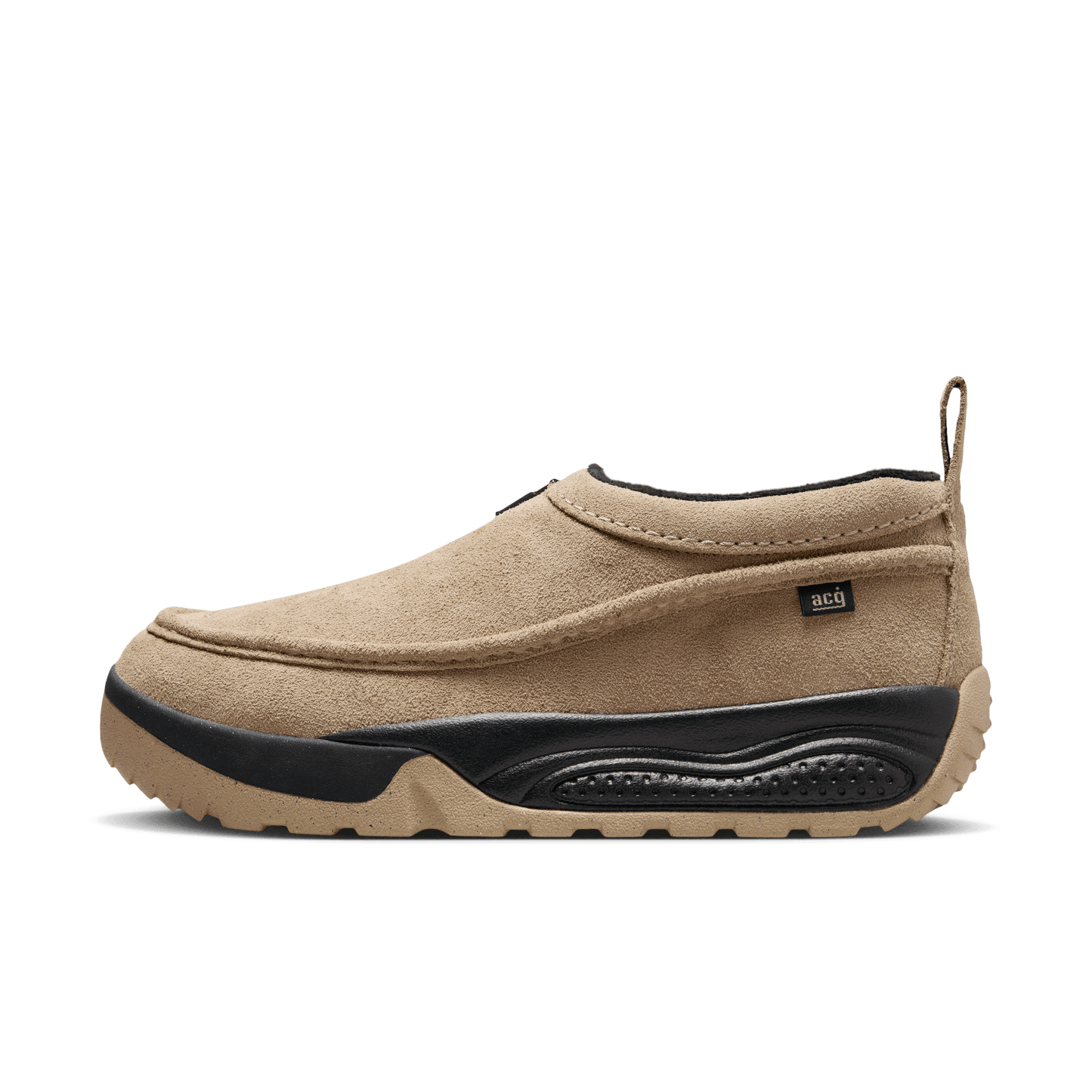 Nike ACG IZY Khaki Black