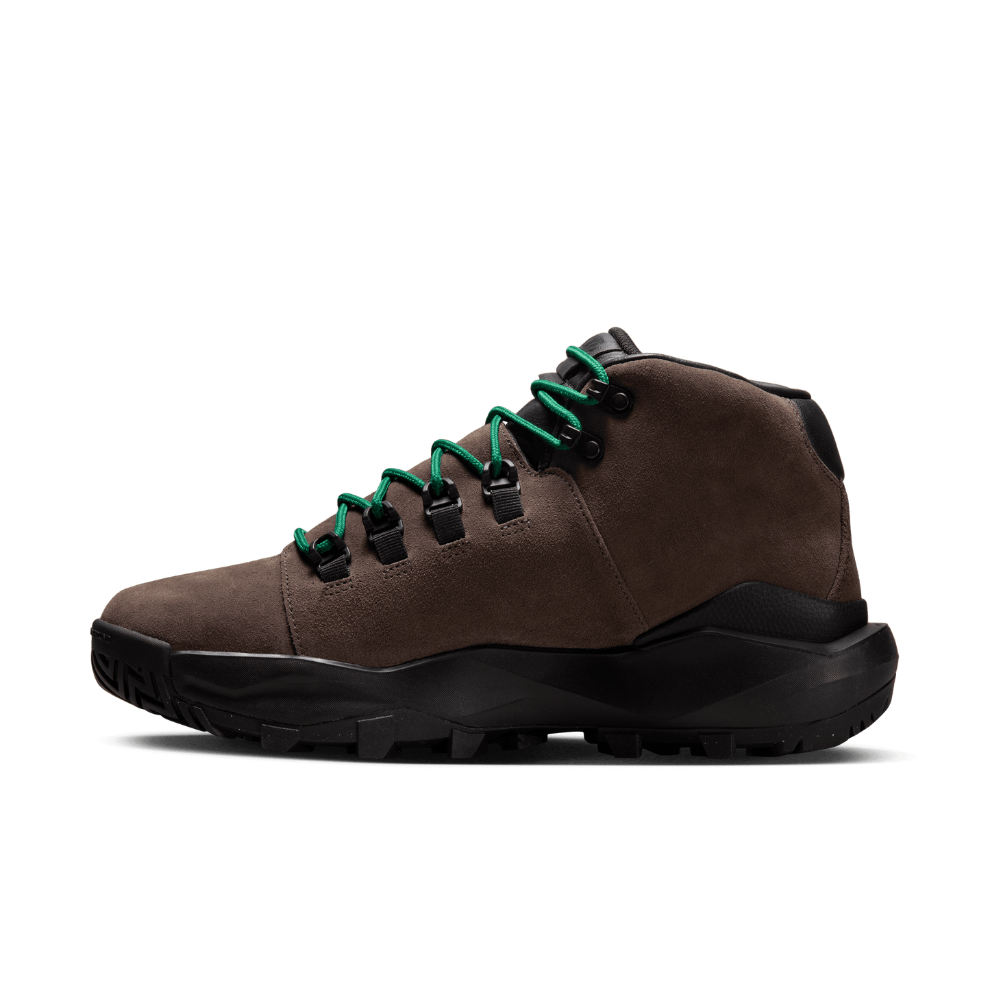 Nike Cygnal Boot Baroque Brown