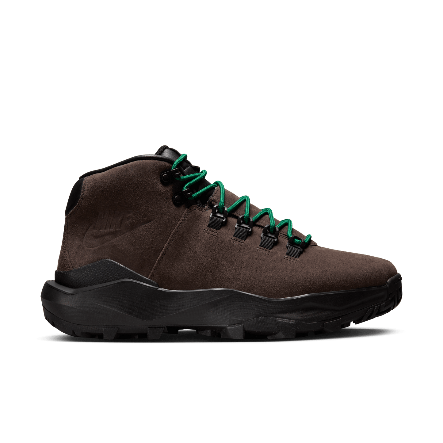 Nike Cygnal Boot Baroque Brown