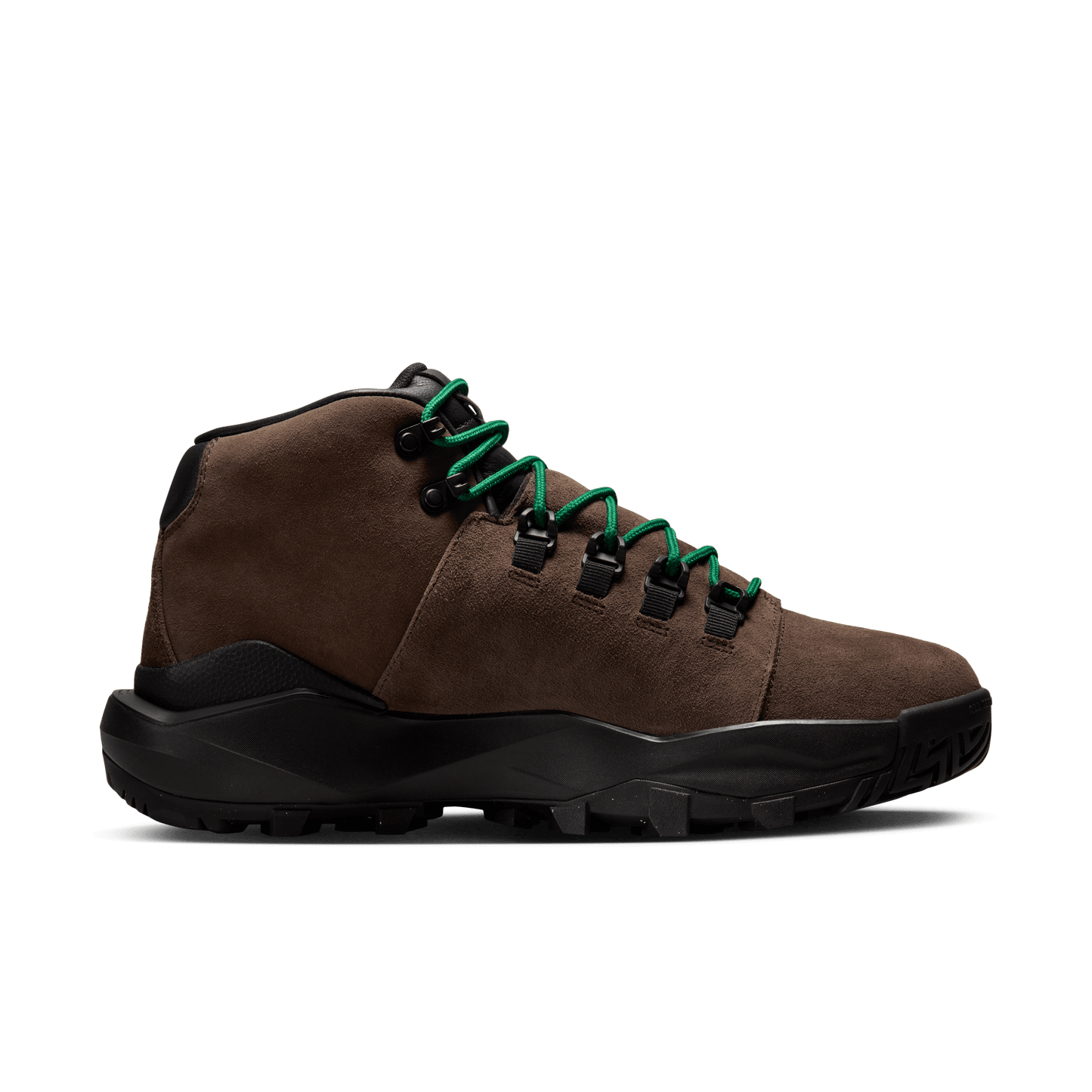 Nike Cygnal Boot Baroque Brown