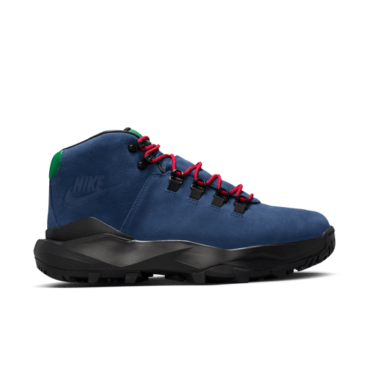 Nike Cygnal Boot Navy