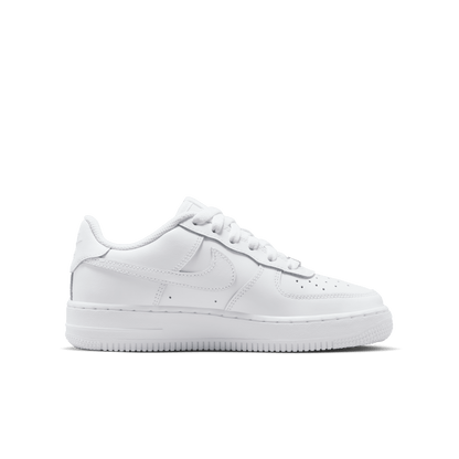 Nike Kids Air Force 1 LE White