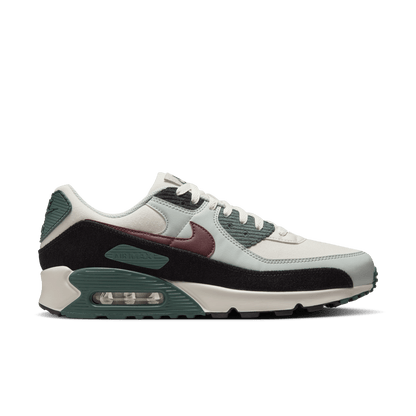 Nike Air Max 90 Premium Phantom Burgundy