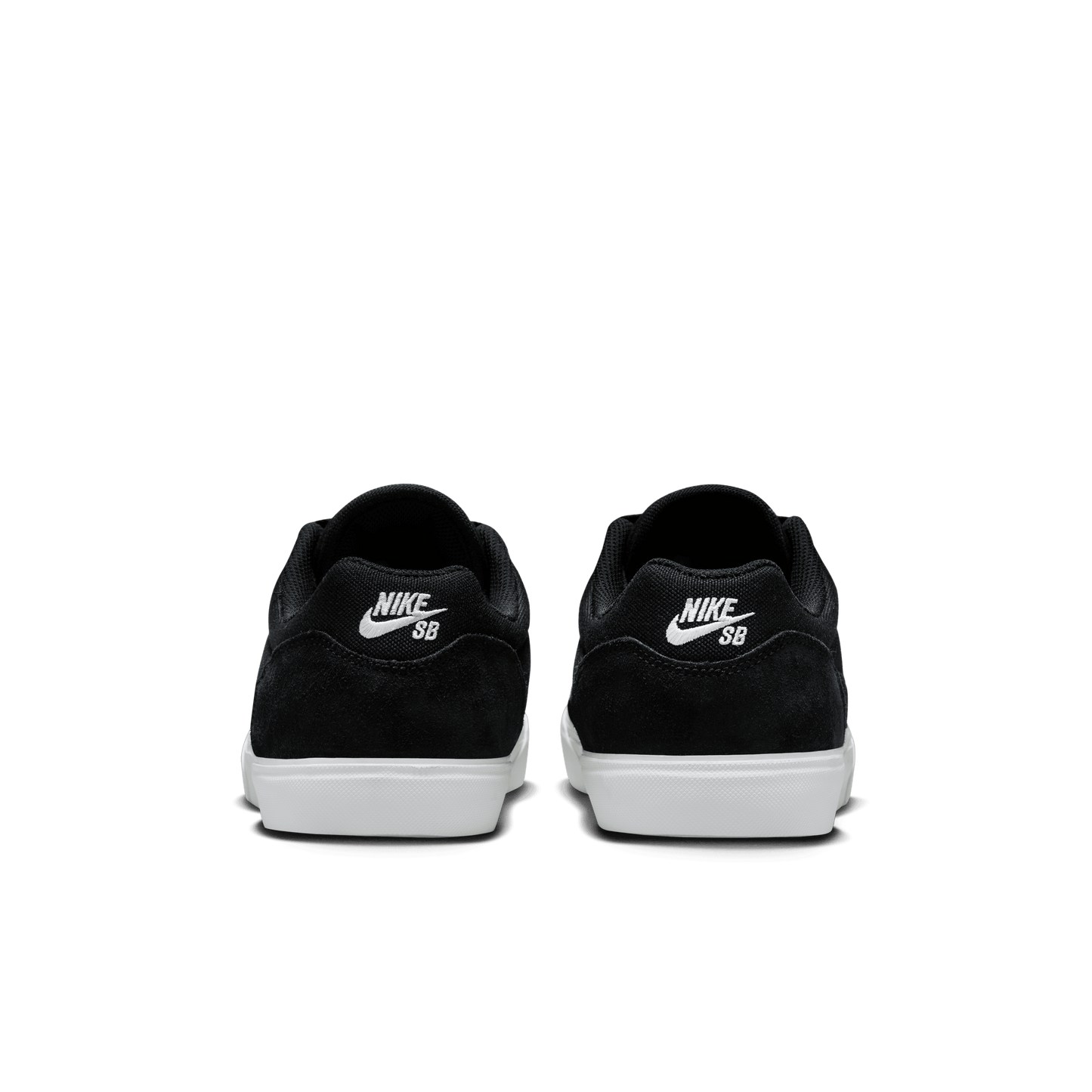 Nike SB Malor Black White