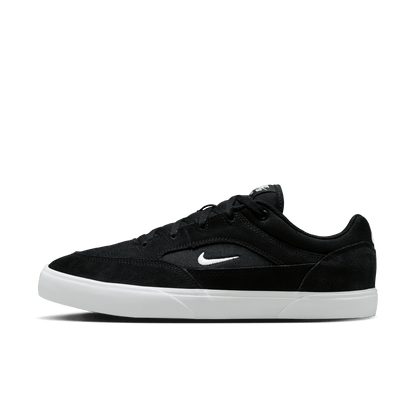 Nike SB Malor Black White