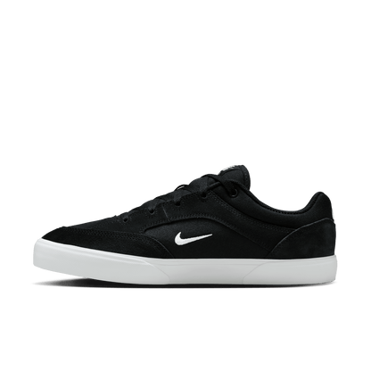 Nike SB Malor Black White