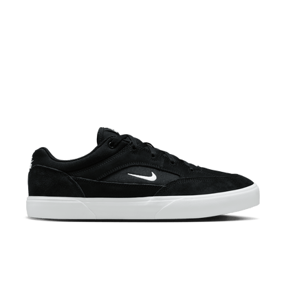 Nike SB Malor Black White