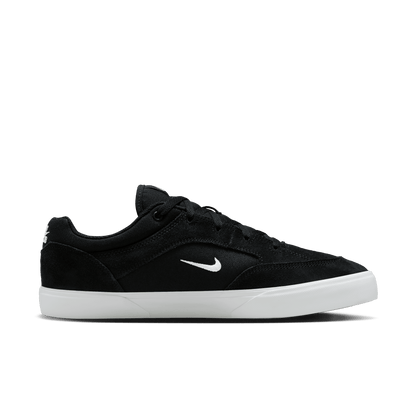 Nike SB Malor Black White