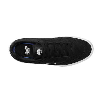 Nike SB Malor Black White