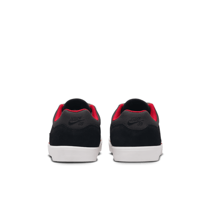 Nike SB Malor Black Gym Red