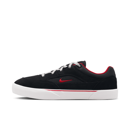 Nike SB Malor Black Gym Red