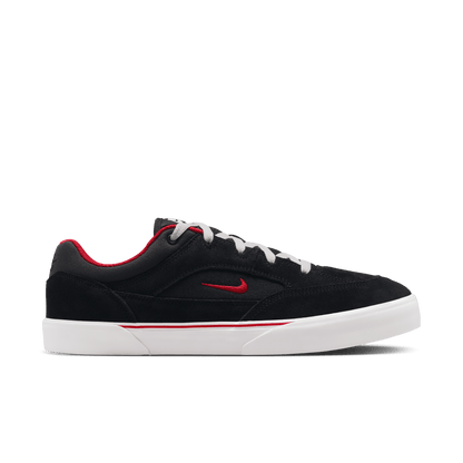 Nike SB Malor Black Gym Red