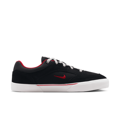 Nike SB Malor Black Gym Red