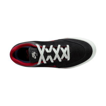 Nike SB Malor Black Gym Red