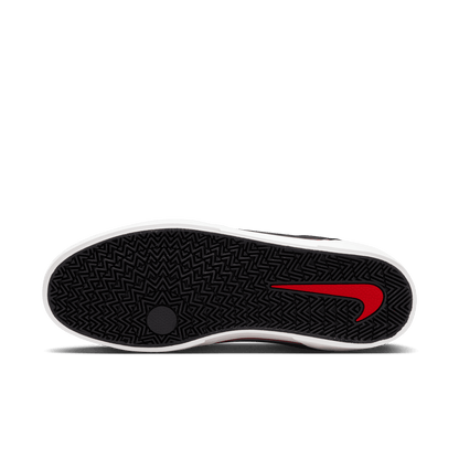 Nike SB Malor Black Gym Red