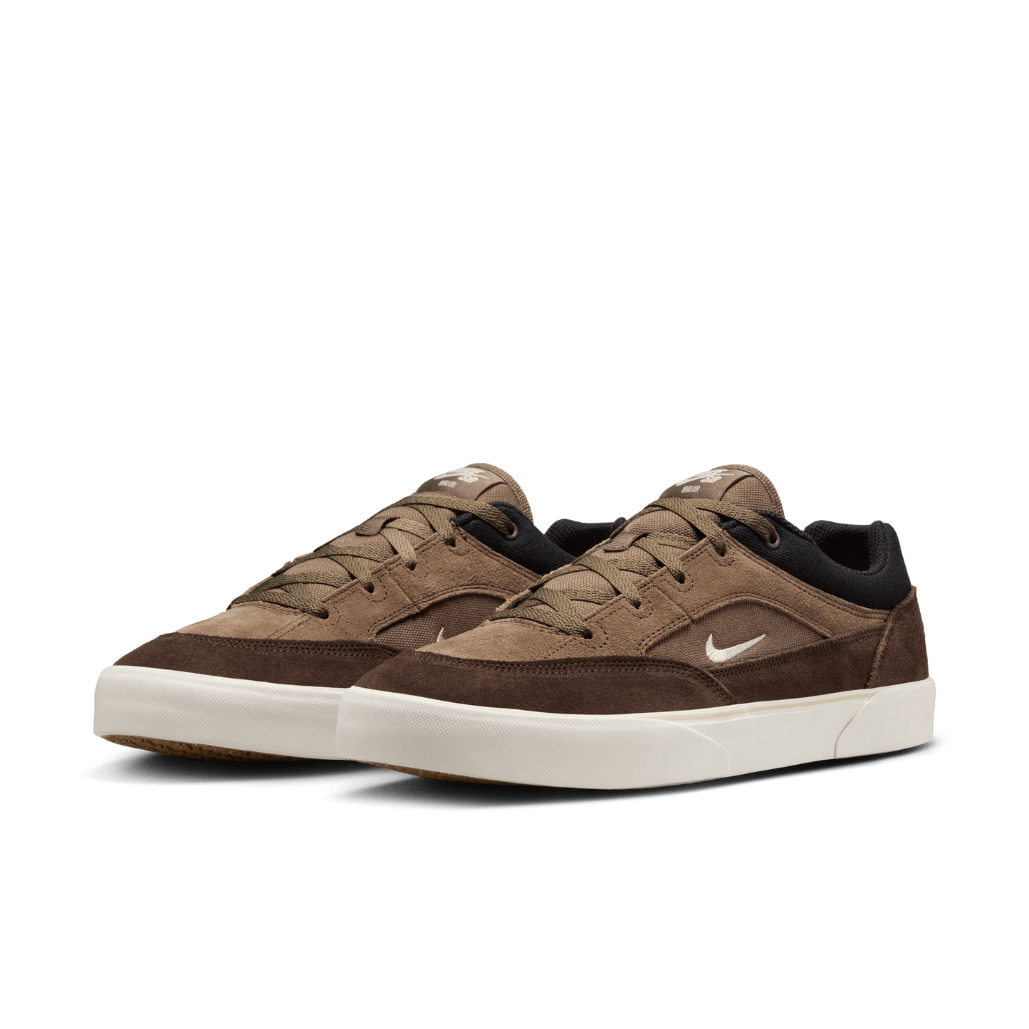 Nike SB Malor Ironstone