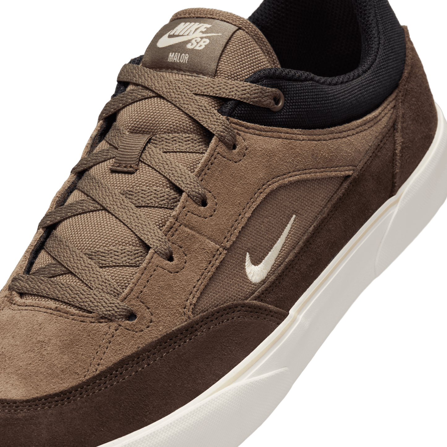 Nike SB Malor Ironstone