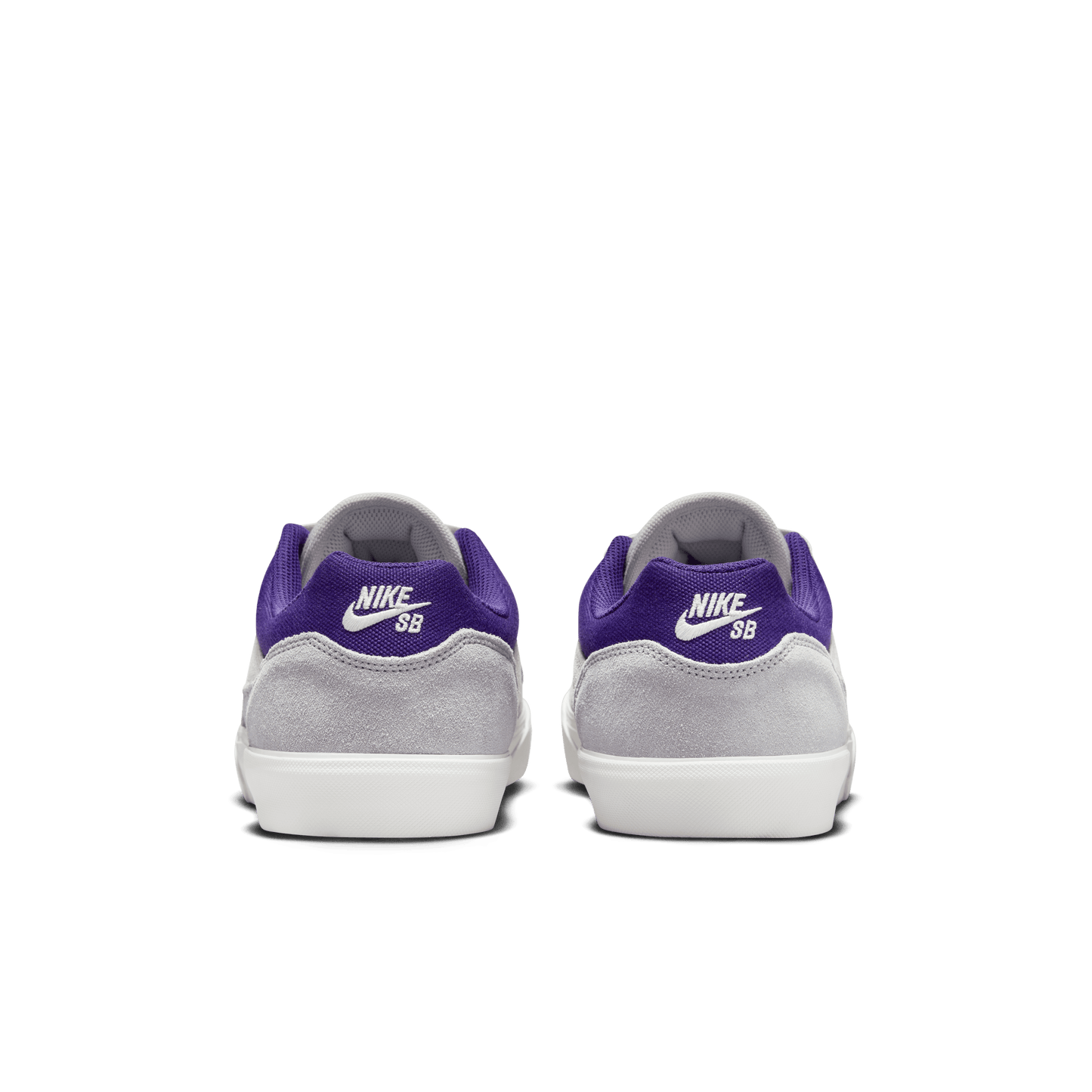 Nike SB Malor Platinum Court Purple