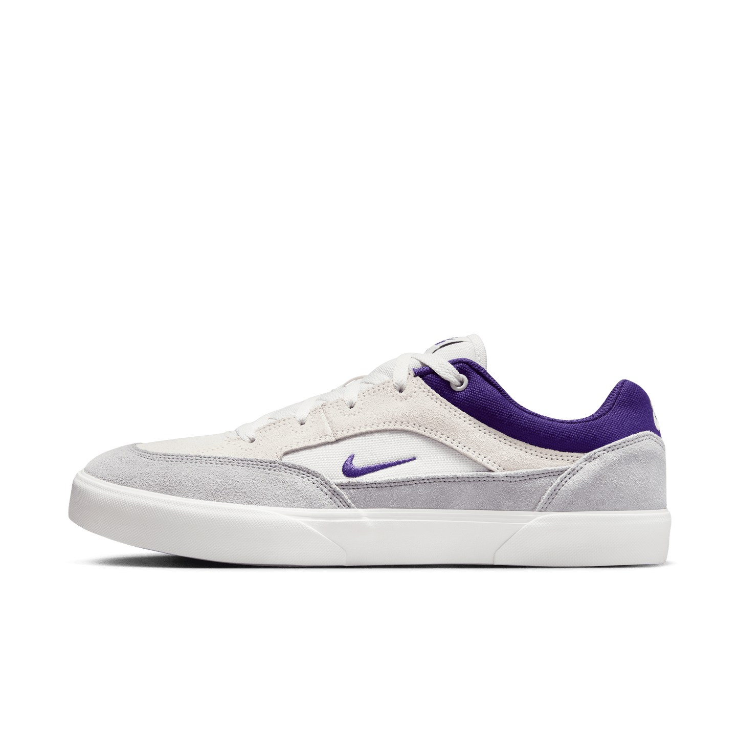 Nike SB Malor Platinum Court Purple