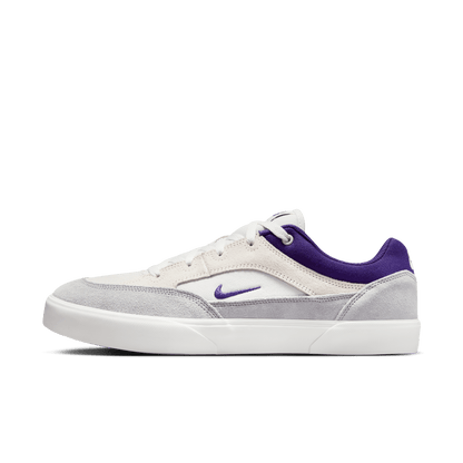 Nike SB Malor Platinum Court Purple