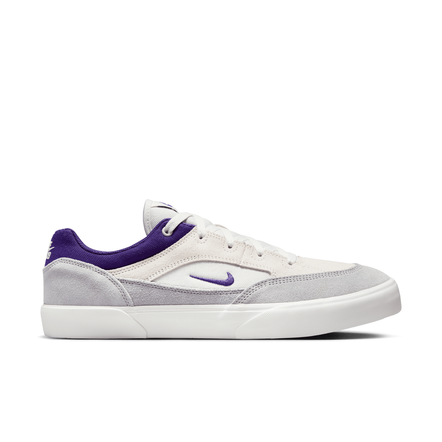 Nike SB Malor Platinum Court Purple