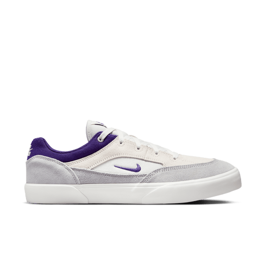 Nike SB Malor Platinum Court Purple