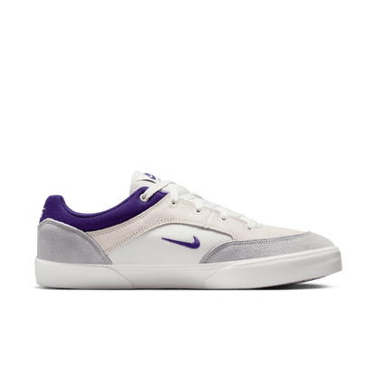 Nike SB Malor Platinum Court Purple