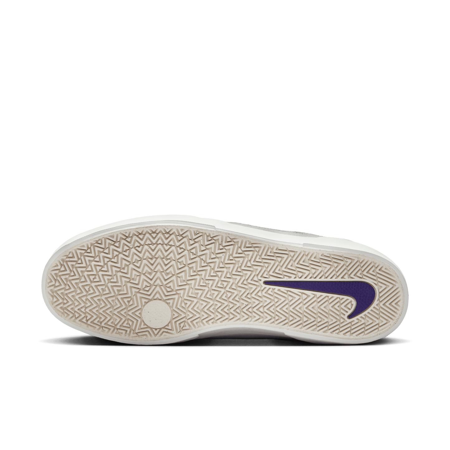 Nike SB Malor Platinum Court Purple