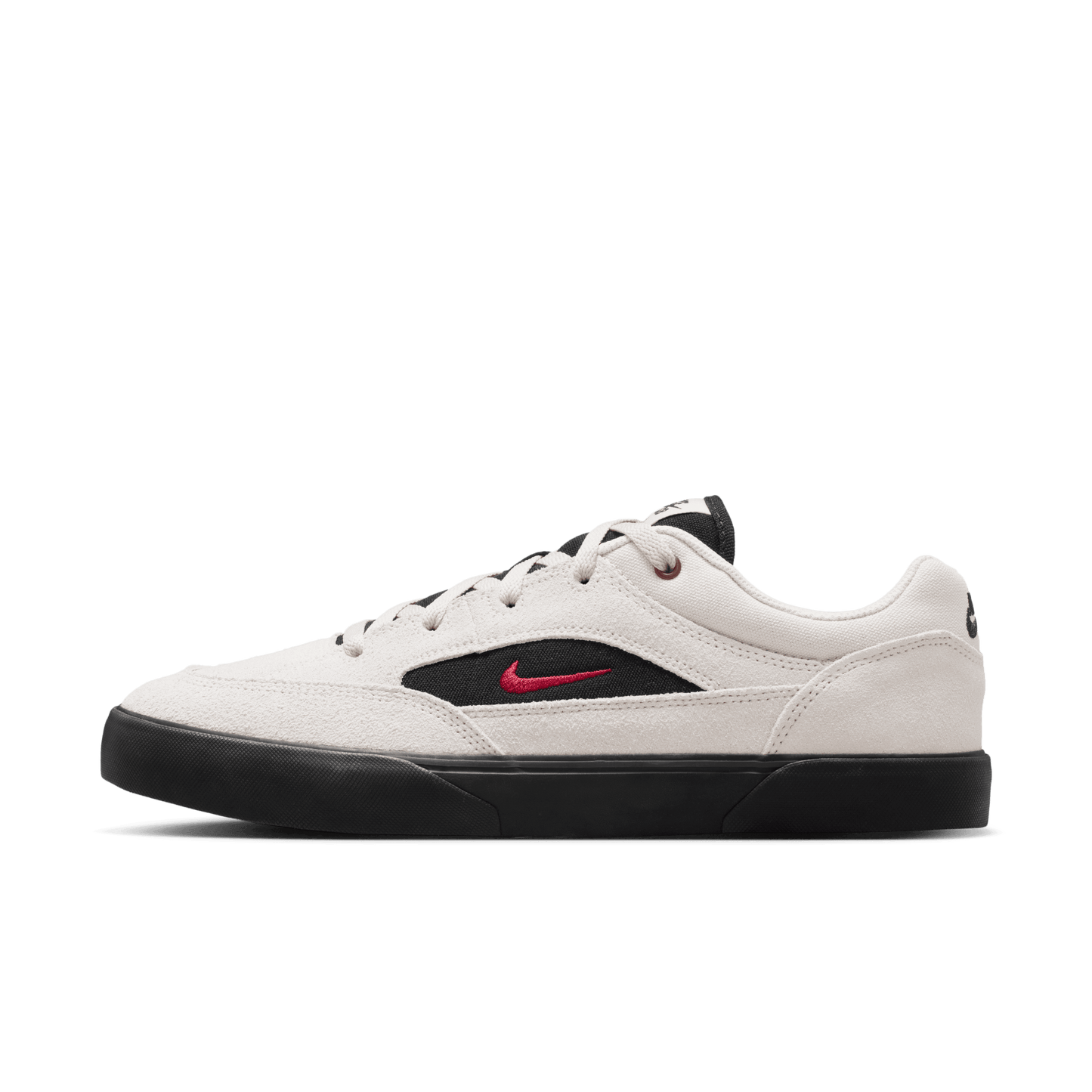 Nike SB Malor Lt Orewood Team Red