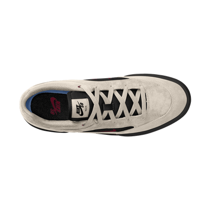 Nike SB Malor Lt Orewood Team Red