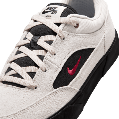 Nike SB Malor Lt Orewood Team Red