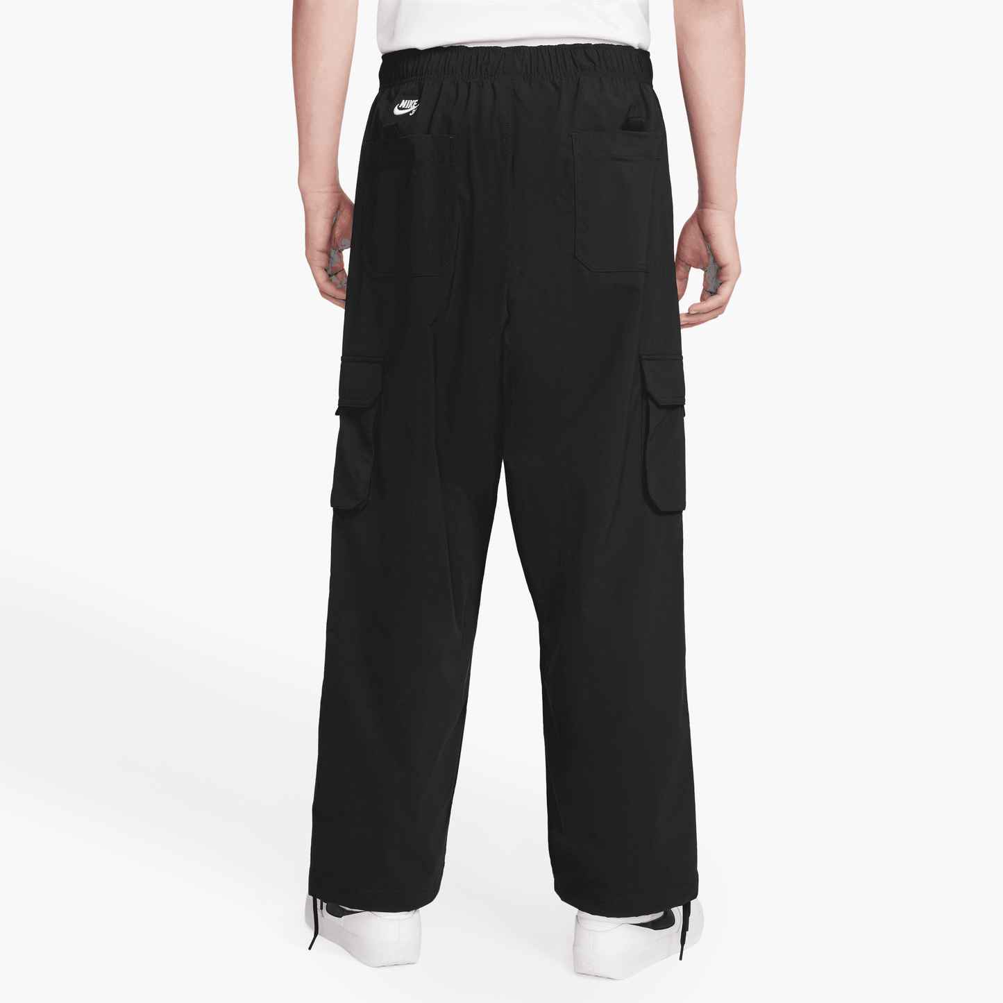 Nike SB Kearny Cargo Pants Black