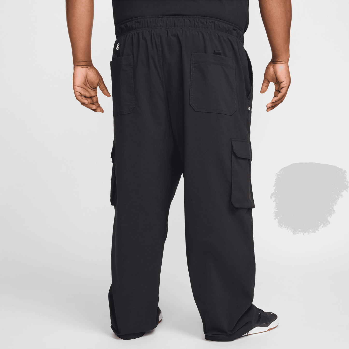 Nike SB Kearny Cargo Pants Black