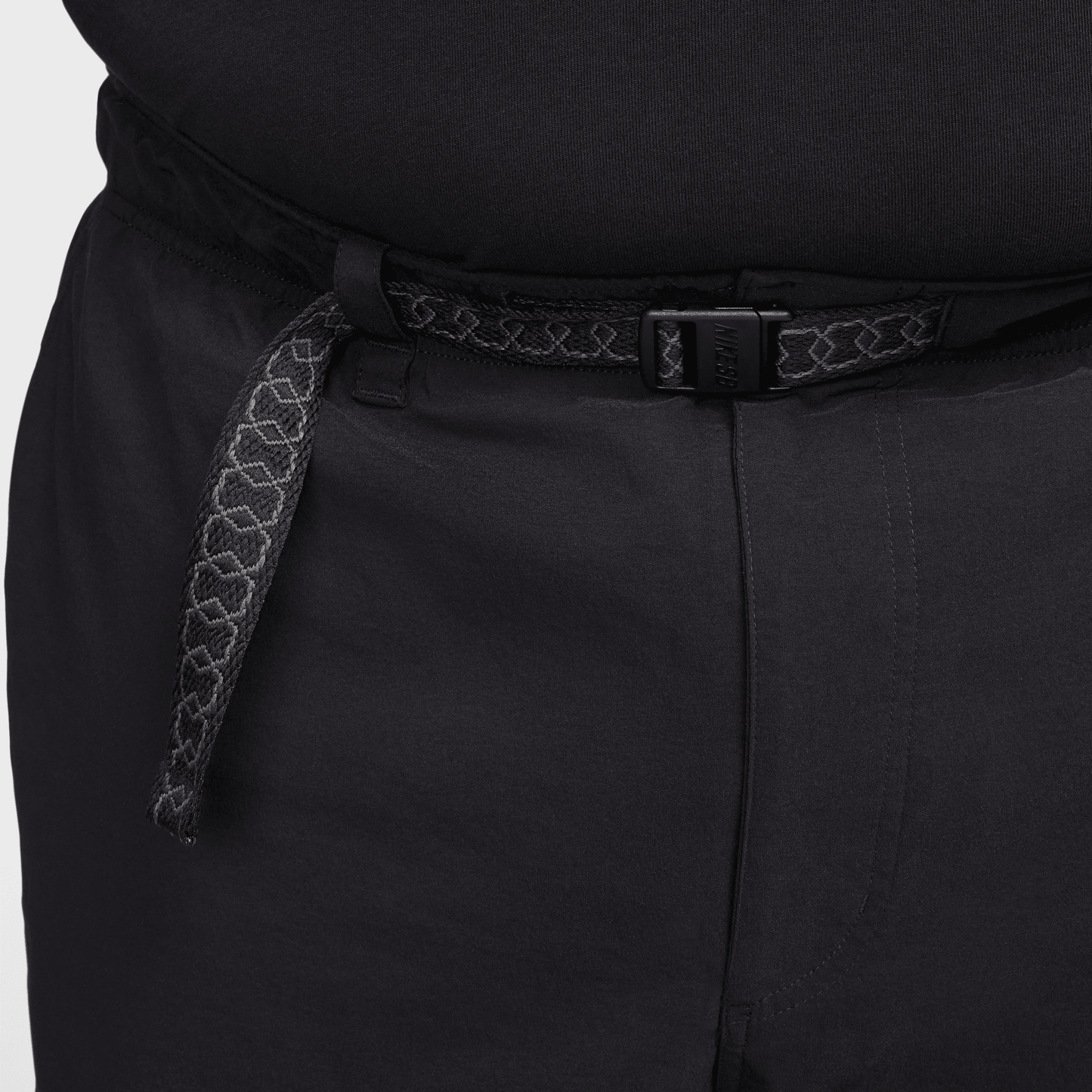 Nike SB Kearny Cargo Pants Black