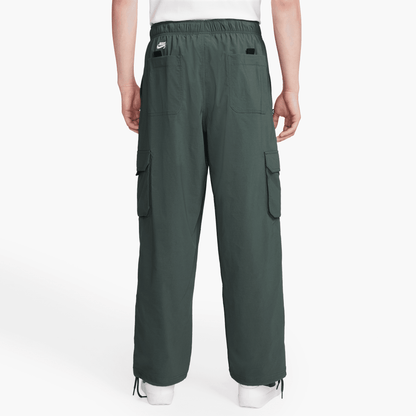 Nike SB Kearny Cargo Pants Vintage Green