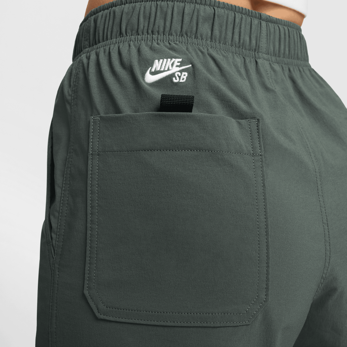 Nike SB Kearny Cargo Pants Vintage Green