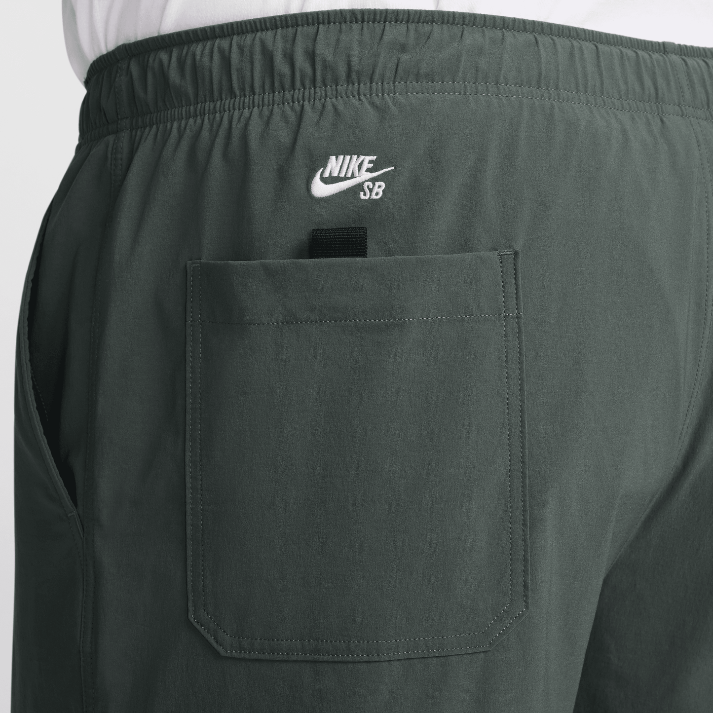 Nike SB Kearny Cargo Pants Vintage Green