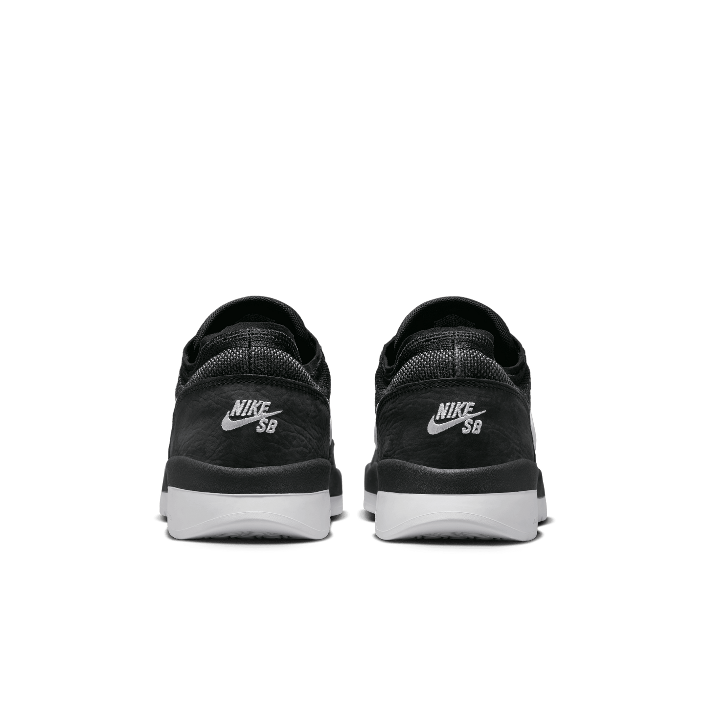 Nike SB PS8 Black White