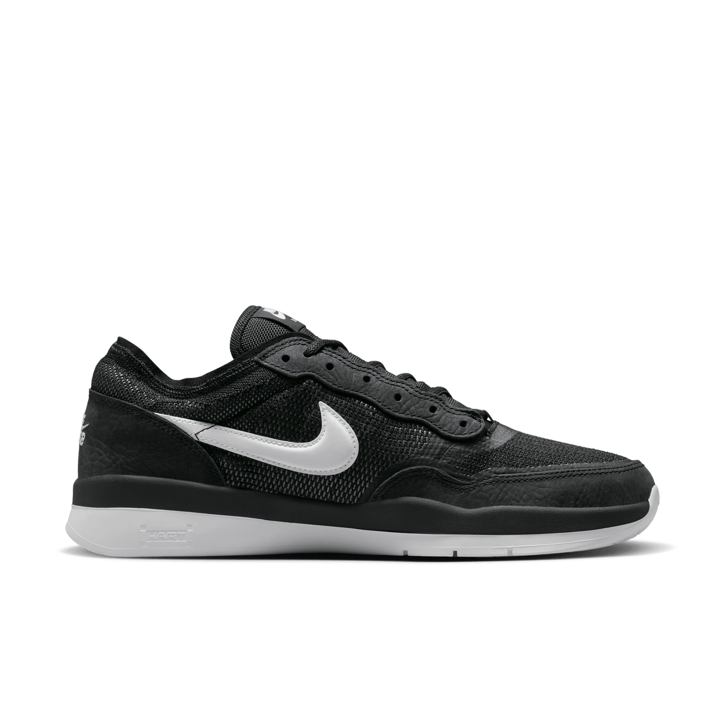 Nike SB PS8 Black White